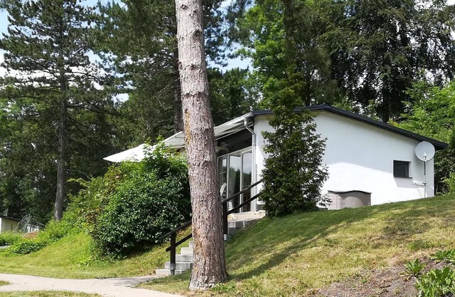 Holiday house Lichtenau for 1 - 2 persons with 1 bedroom - Twin house