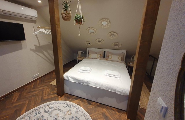 Holiday house Luckau for 1 - 4 persons with 2 bedrooms - Holiday house