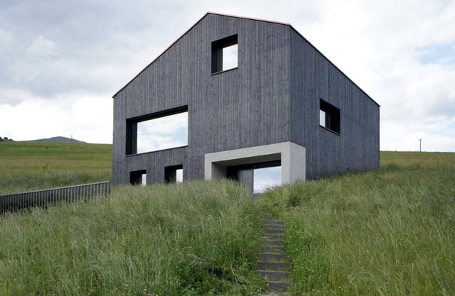 Holiday house Lumbrein for 1 - 9 persons with 3 bedrooms - Holiday house