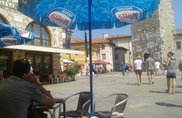 Holiday house Marano Lagunare for 1 - 9 persons with 3 bedrooms - Holiday home