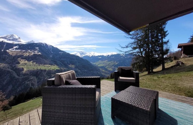 Holiday house Maladers for 5 persons with 3 bedrooms - Holiday house