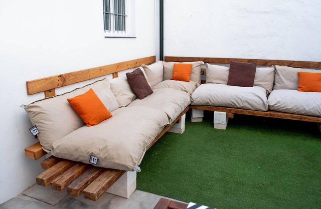 Holiday house Málaga for 1 - 14 persons with 4 bedrooms - Row house