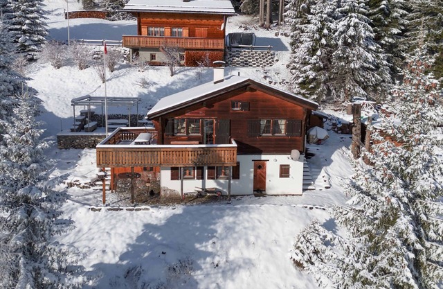 Holiday house Malix for 1 - 8 persons with 4 bedrooms - Holiday house