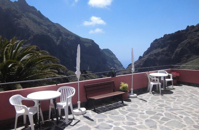 Holiday house Masca for 2 persons with 1 bedroom - Row house