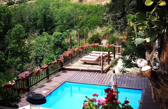 Holiday house Montefrio for 1 - 8 persons with 3 bedrooms - Holiday house