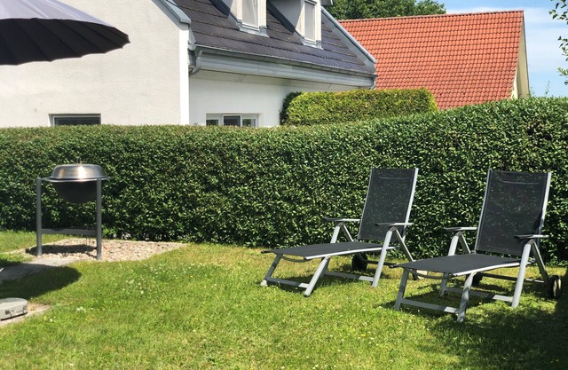 Holiday HOUSE MORGENSONNE - Holiday HOUSE MORGENSONNE