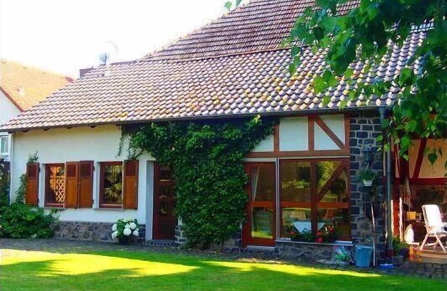 Holiday house Mücke for 1 - 4 persons with 2 bedrooms - Holiday home