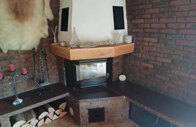 Holiday house Mücke for 1 - 2 persons with 2 bedrooms - Holiday home