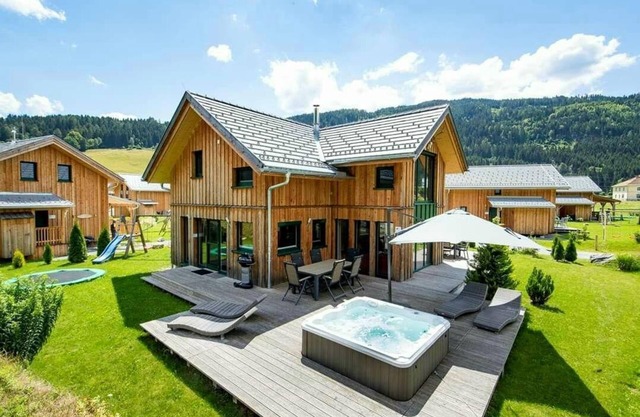 Holiday house Murau for 1 - 12 persons with 4 bedrooms - Holiday apartment in one or multi-family ho