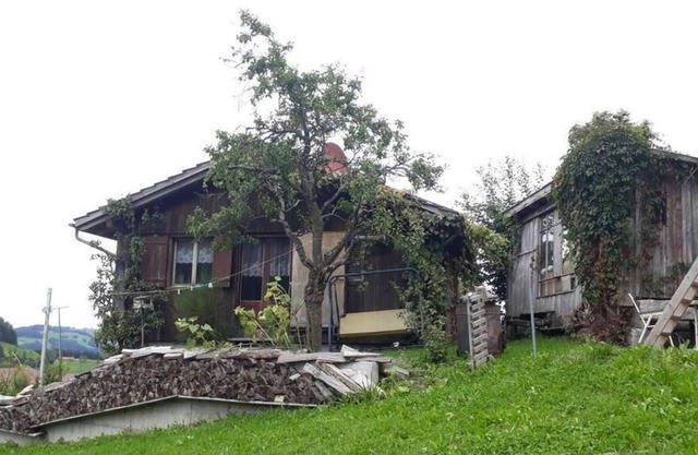 Holiday house Necker for 2 - 6 persons with 2 bedrooms - Holiday house