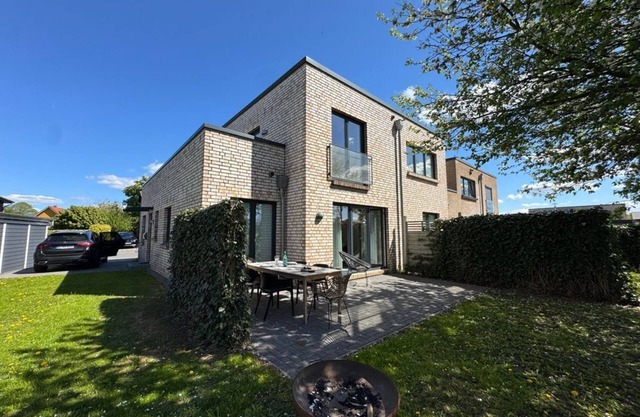 Holiday house Norderdiek