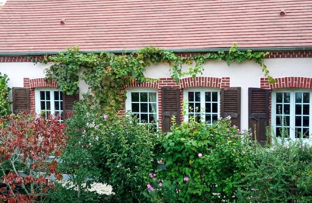 Holiday house Noyers for 1 - 6 persons with 4 bedrooms - Holiday house