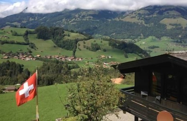 Holiday house Oey for 2 - 6 persons with 2 bedrooms - Holiday house