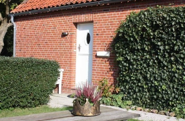 Holiday house Oldenswort for 1 - 4 persons with 2 bedrooms - Holiday house