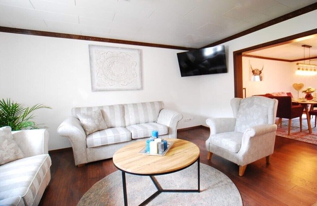 Holiday house on Bornfeld