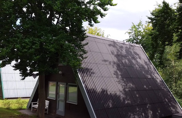 Holiday house on Twistesee for rent