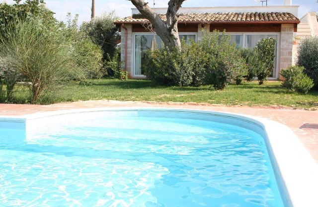 Holiday house Ostuni for 1 - 5 persons with 2 bedrooms - Holiday home