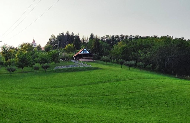 Holiday house Panorama