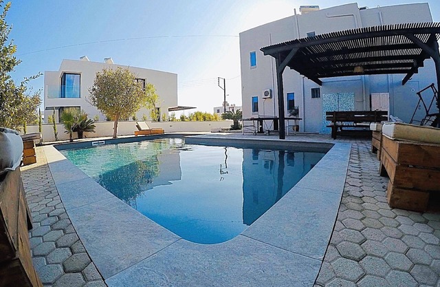 Holiday house Pefki for 1 - 7 persons with 2 bedrooms - Holiday apartment in one or multi-family hou