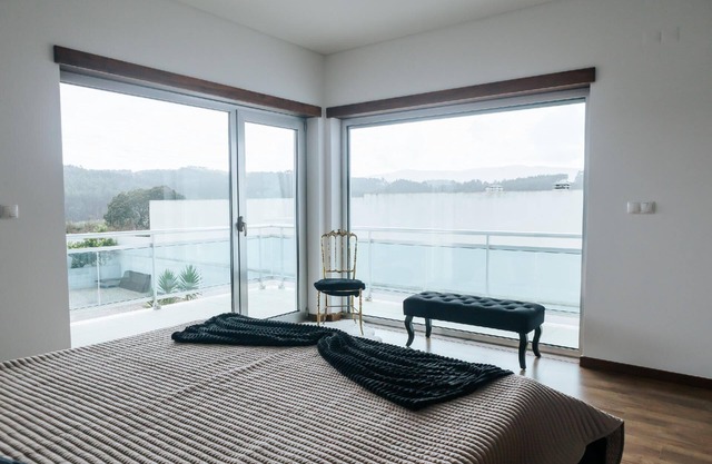 Holiday house Pêro Moniz for 1 - 8 persons with 3 bedrooms - Holiday home