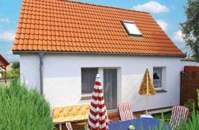 Holiday house Peters, Germany