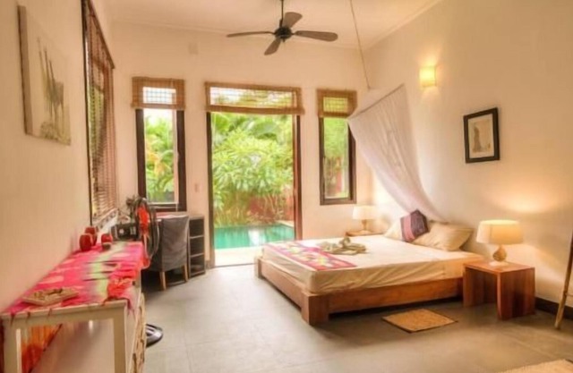 Holiday house Phan Thiet for 6 - 10 persons with 3 bedrooms - Holiday house