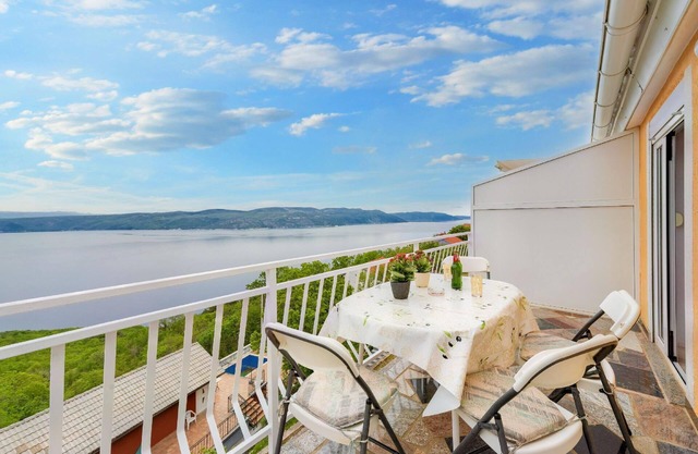 Holiday house Plomin for 1 - 4 persons with 2 bedrooms - Holiday home