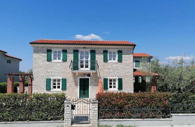 Holiday house Poreč for 1 - 4 persons with 2 bedrooms - Holiday home