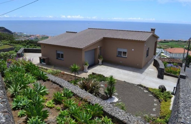 Holiday house Porto Judeu for 1 - 6 persons with 3 bedrooms - Holiday home