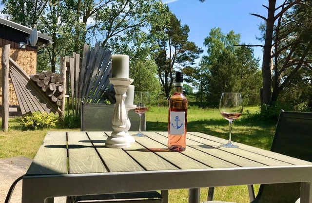 Holiday house Pruchten for 1 - 4 persons with 2 bedrooms - Holiday house