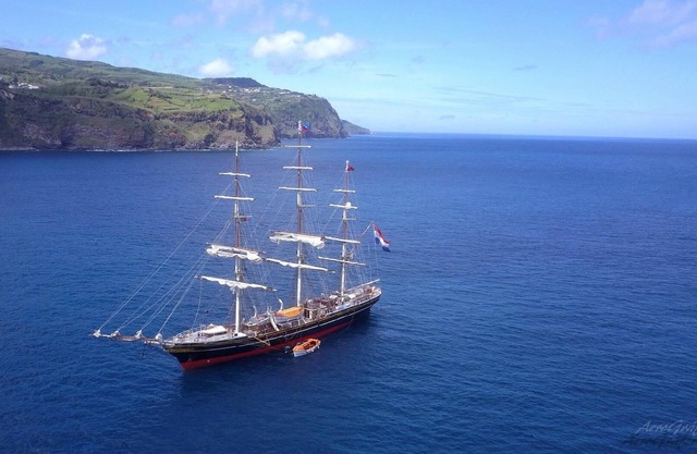 Holiday house Lajes das Flores for 1 - 2 persons - Holiday home