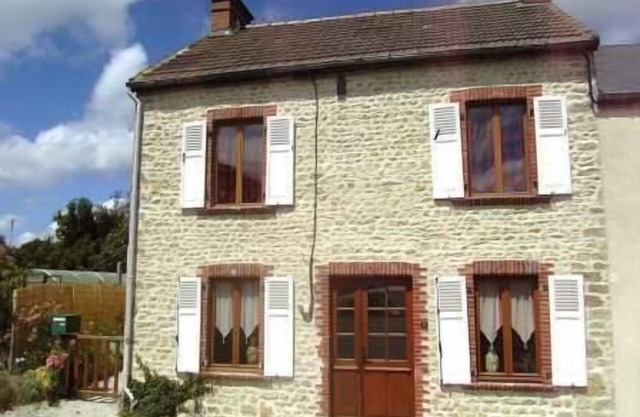 Holiday house Ravenoville for 1 - 8 persons with 4 bedrooms - Row house