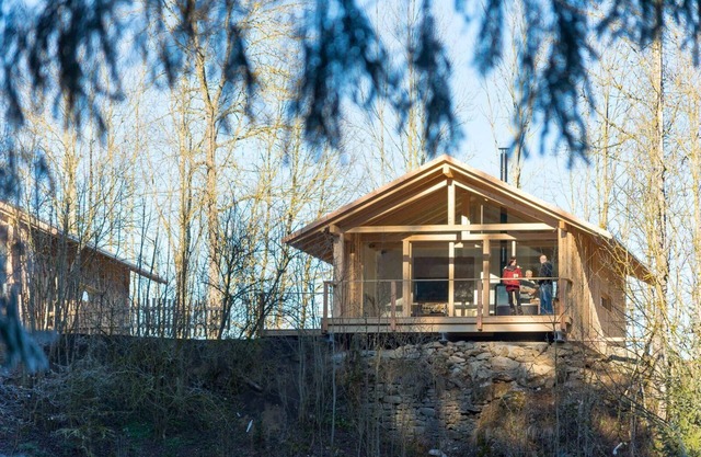 Holiday house Regen for 1 - 2 persons with 1 bedroom - Holiday home