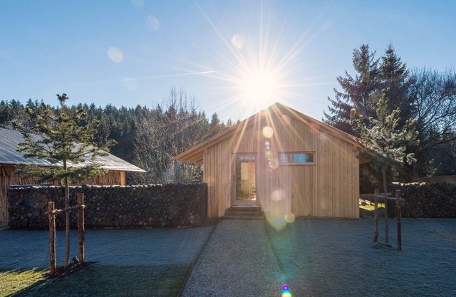 Holiday house Regen for 1 - 2 persons with 1 bedroom - Holiday home