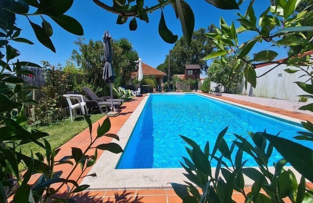 Holiday house Ribafria for 1 - 6 persons with 3 bedrooms - Holiday home