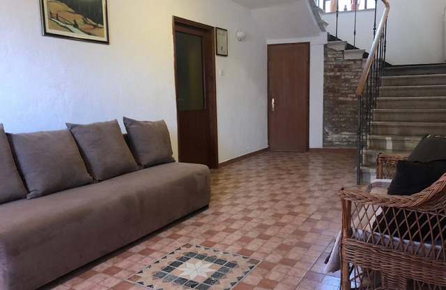 Holiday house Roc for 1 - 10 persons with 4 bedrooms - Holiday house