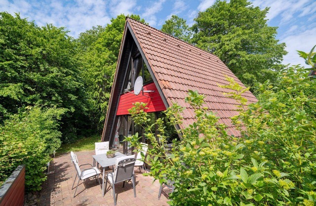 Holiday house Ronshausen for 1 - 6 persons with 2 bedrooms - Holiday home