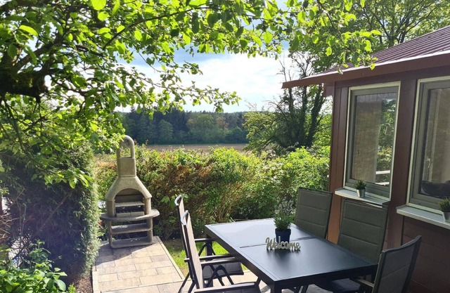 Holiday house Roth for 1 - 5 persons with 2 bedrooms - Holiday house