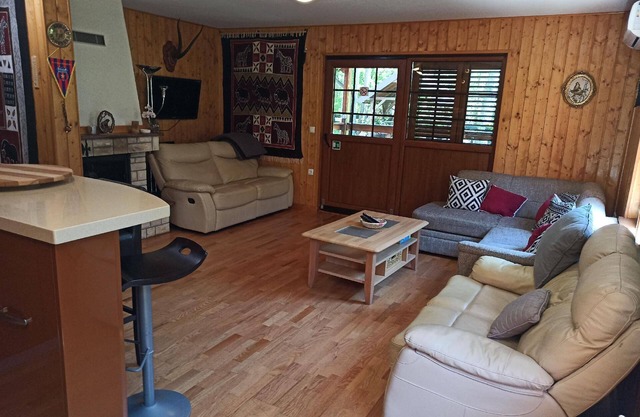 Holiday house Rudanovac for 1 - 5 persons with 2 bedrooms - Holiday house