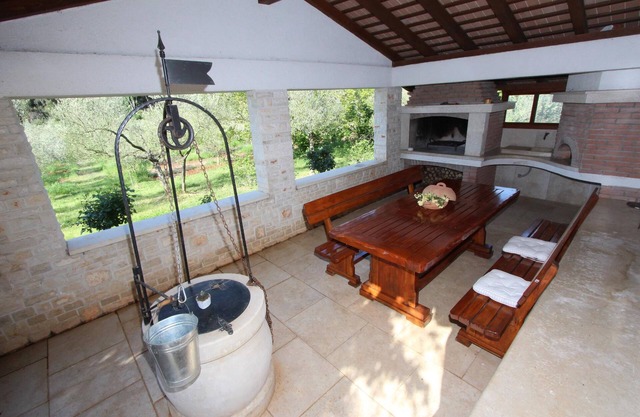 Holiday House San Pruti