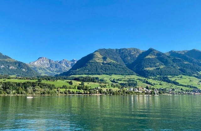 Holiday house Sarnen for 1 - 2 persons - Detached holiday house
