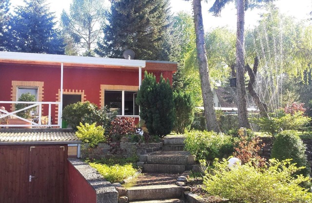 Holiday house Schwielowsee for 1 - 4 persons with 2 bedrooms - Holiday home