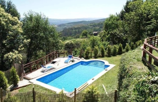 Holiday house Sendelle for 1 - 8 persons with 4 bedrooms - Holiday house