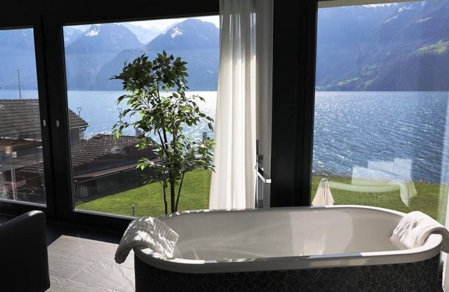 Holiday house Sisikon for 1 - 4 persons with 2 bedrooms - Detached holiday house