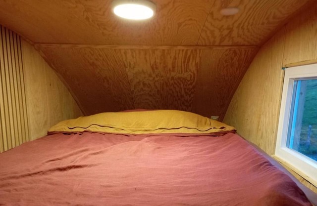 Holiday house St. Gallen for 1 - 2 persons with 1 bedroom - Holiday house