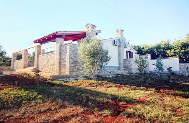 Holiday House Stancija Marusi