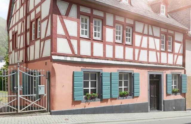 Holiday house Treis-Karden for 1 - 12 persons with 6 bedrooms - Holiday home