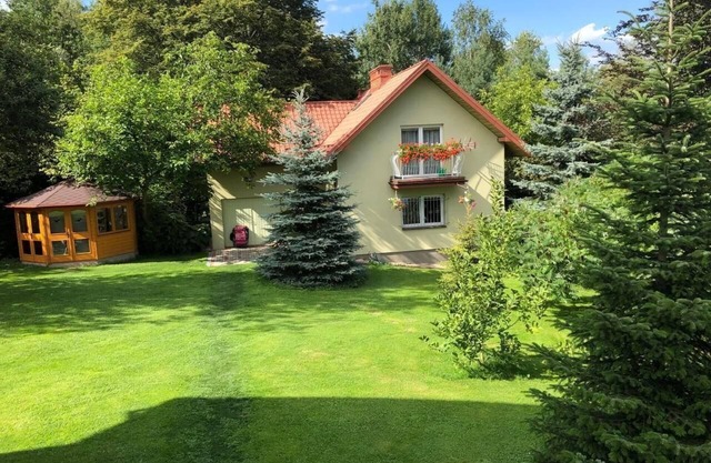 Holiday house Tuchów for 1 - 6 persons with 1 bedroom - Farmhouse