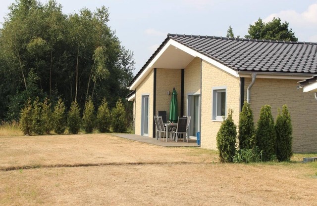 Holiday house Twist for 1 - 8 persons with 4 bedrooms - Holiday home