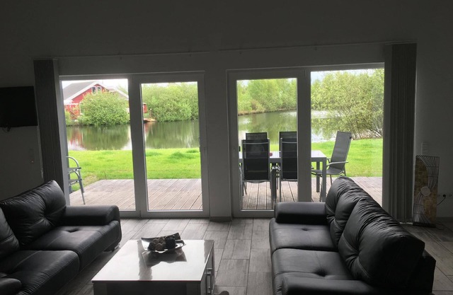 Holiday house Twist for 1 - 8 persons with 4 bedrooms - Holiday home